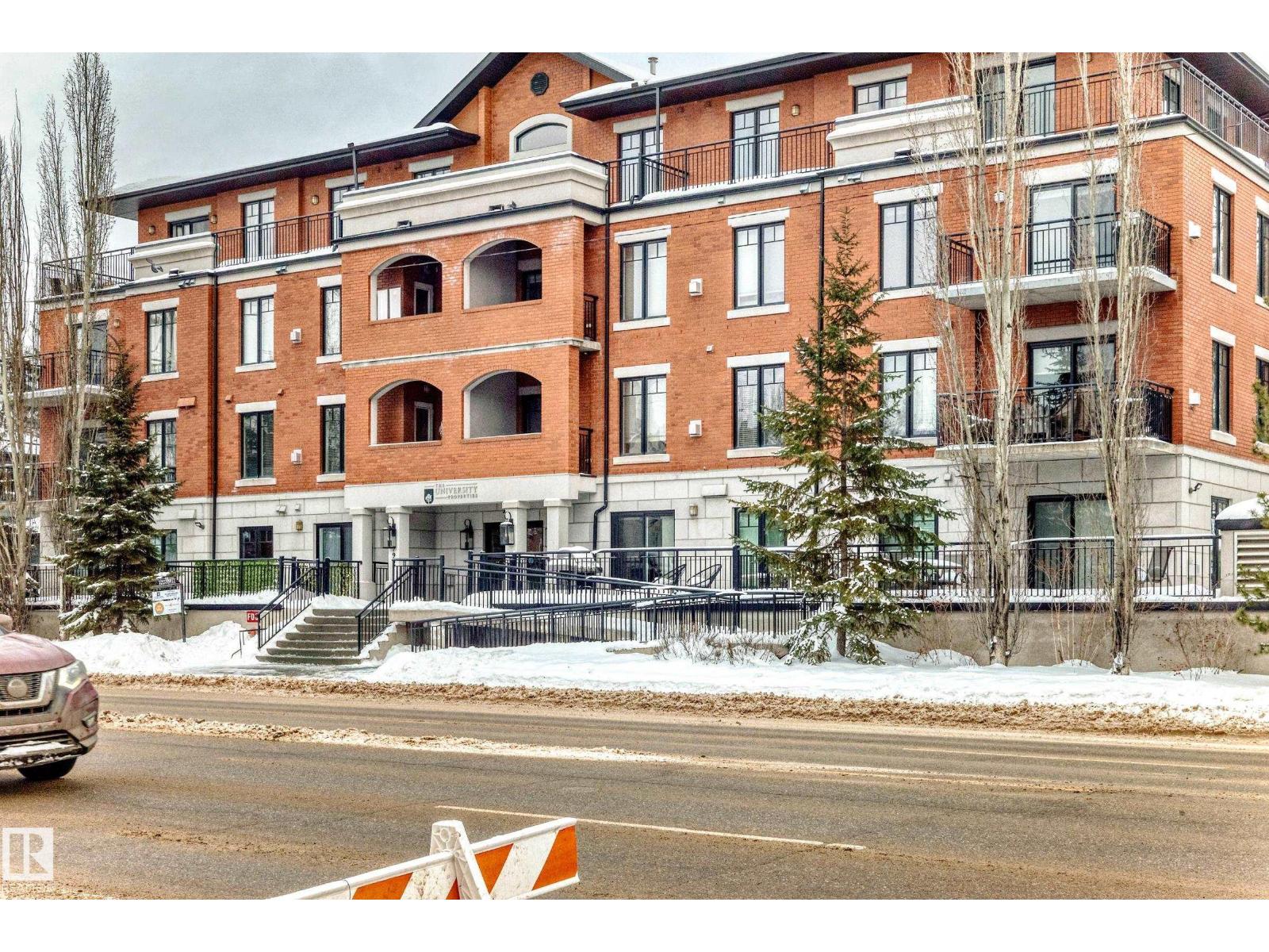 #103 7907 109 ST NW - 57
