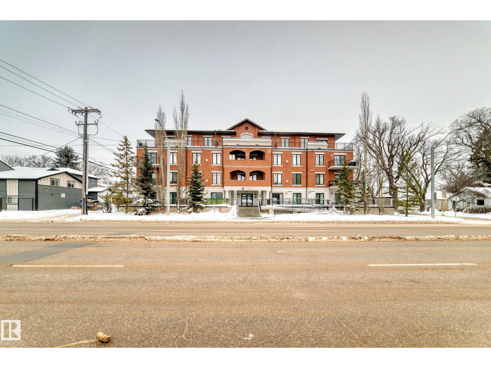 #103 7907 109 ST NW - 59