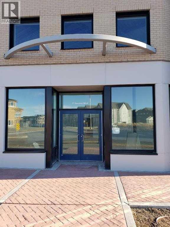 37 Savanna Boulevard NE, Calgary, Alberta