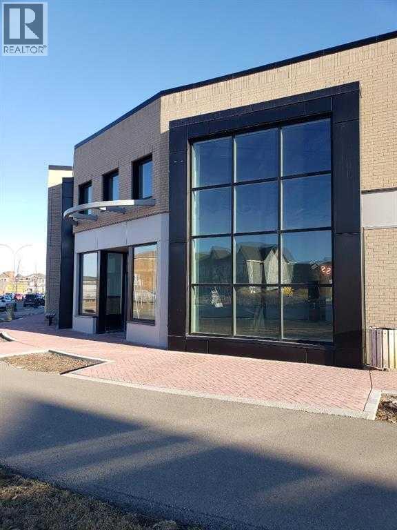 Retail for Sale in  Savanna Boulevard NE Saddle Ridge Calgary 