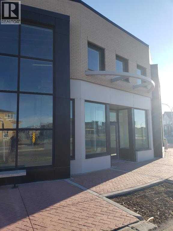 Retail for Sale in  Savanna Boulevard NE Saddle Ridge Calgary 