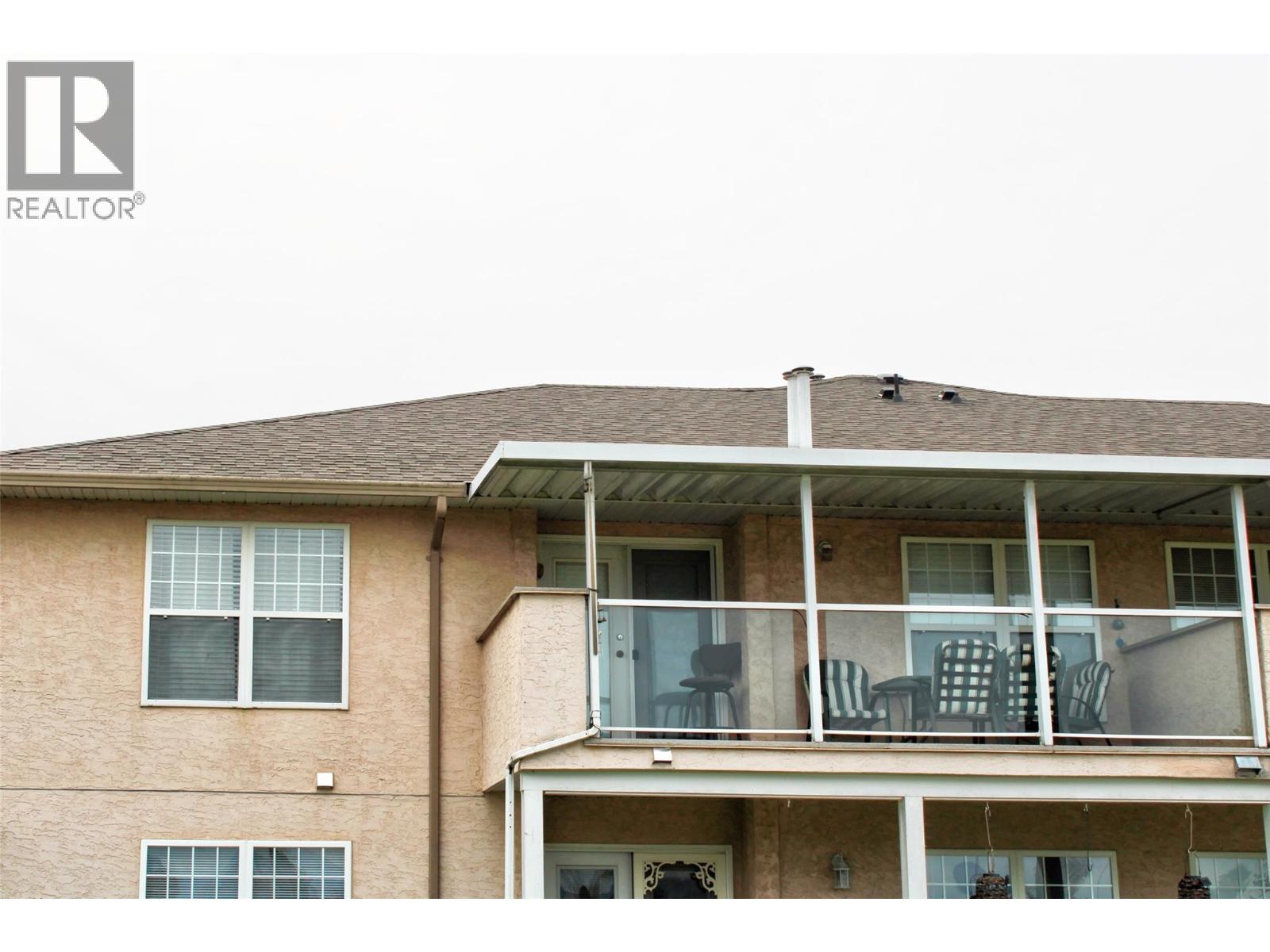 303 Regent Avenue Unit# 31, Enderby