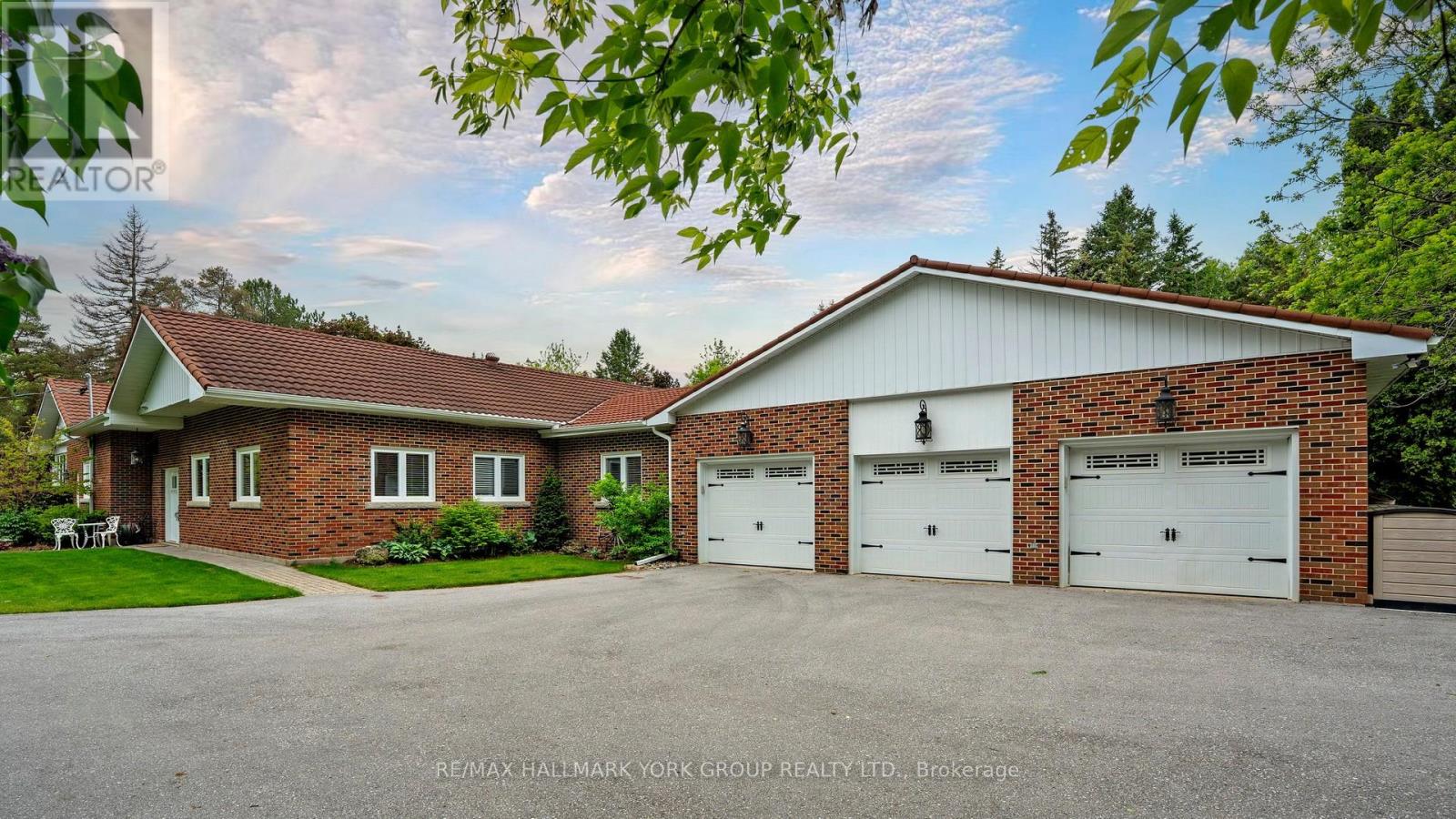 5024 Lloydtown-Aurora Road