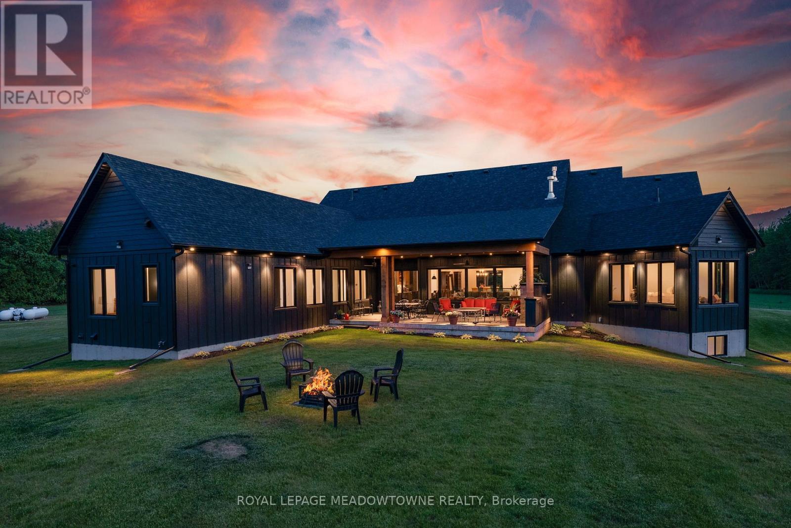 6089 FIRST LINE - Photo 3 of 39, Erin, Ontario