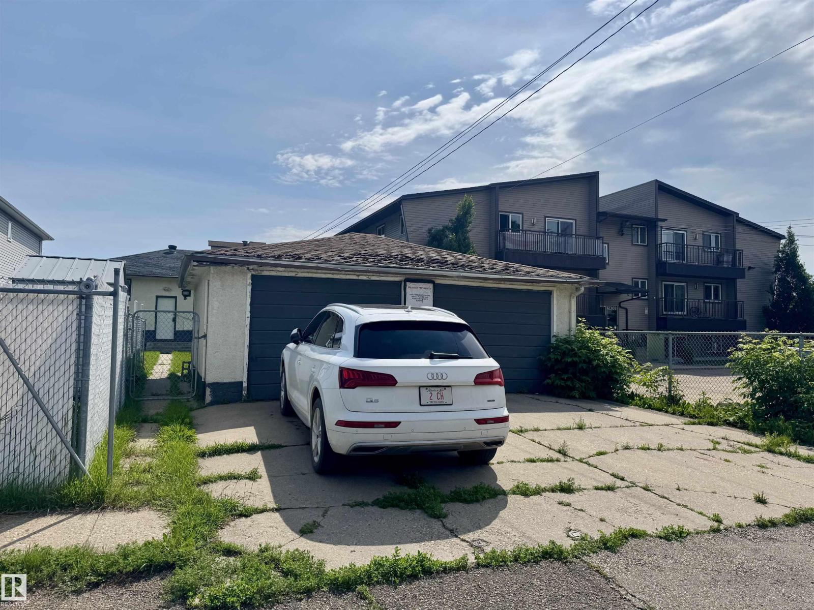 12312 82 ST NW, Edmonton