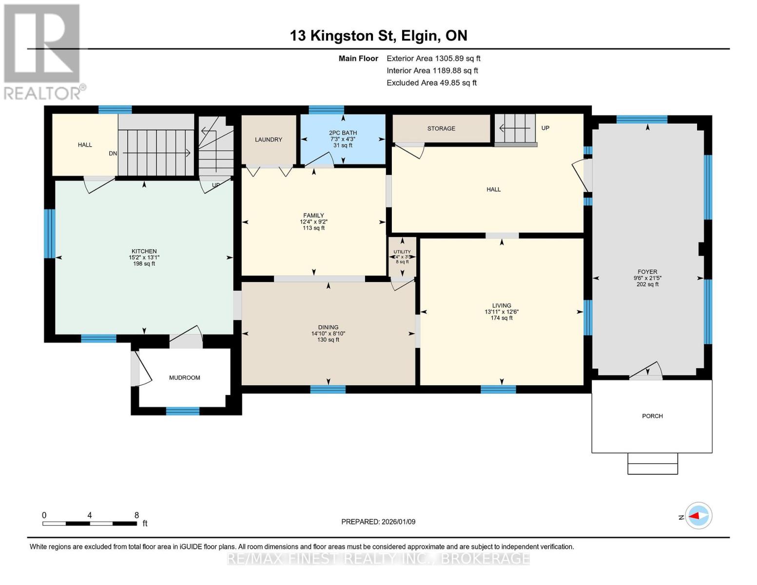 13 KINGSTON STREET, Rideau Lakes, Ontario, K0G1E0 — Photo 14