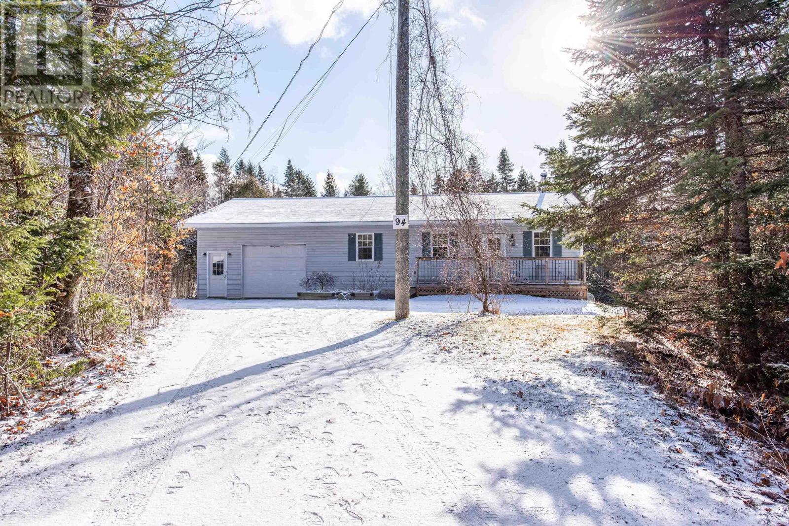 Property 32 of 32 of 94 Snowberry Lane