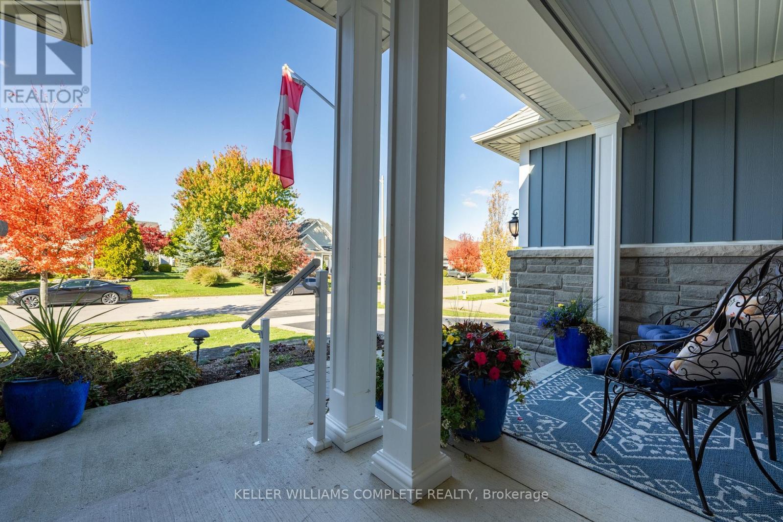 110 SUNRISE COURT - Photo 4 of 50, Fort Erie (Ridgeway), Ontario