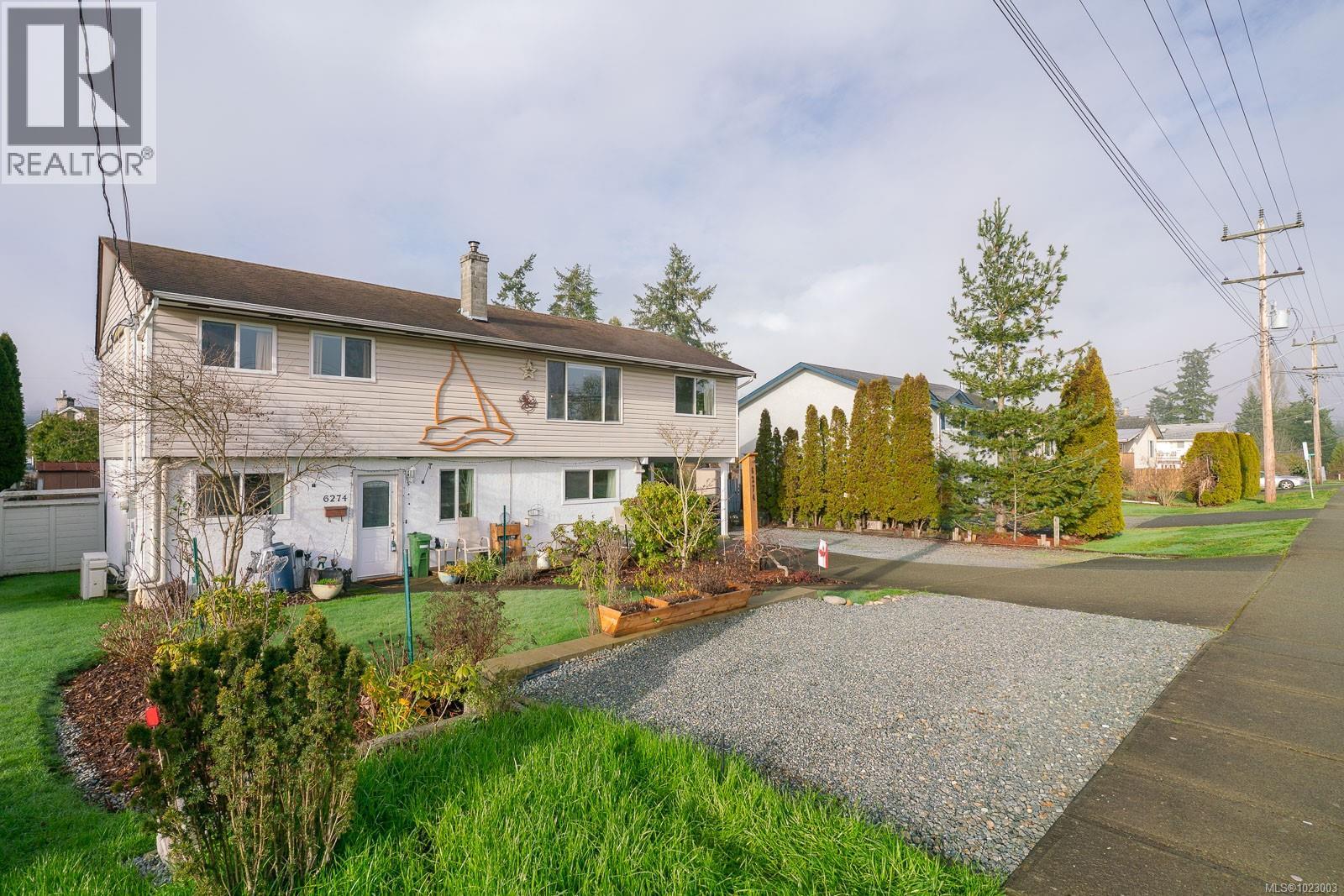 6274 Somenos Rd, Duncan