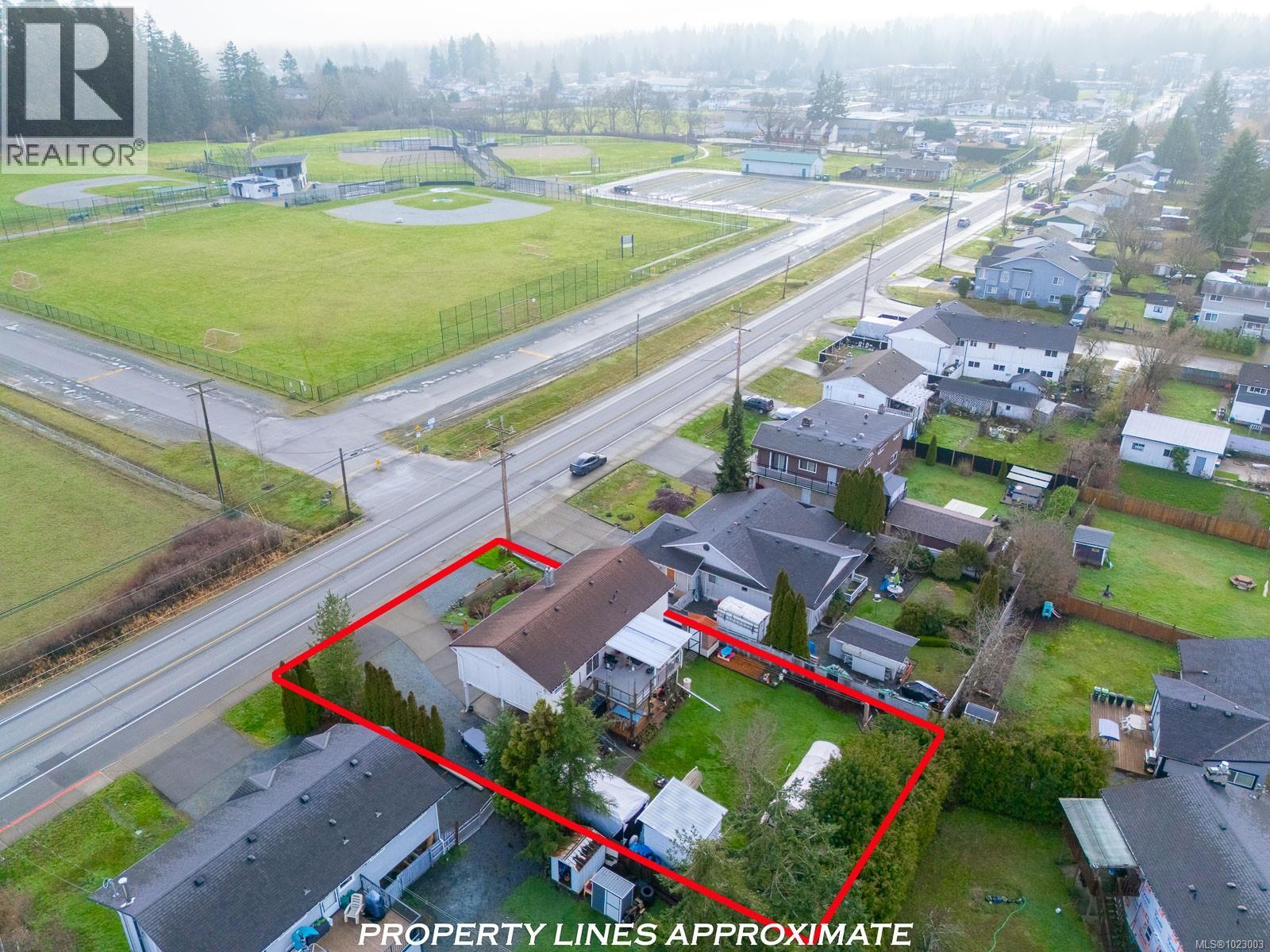 6274 Somenos Rd, Duncan