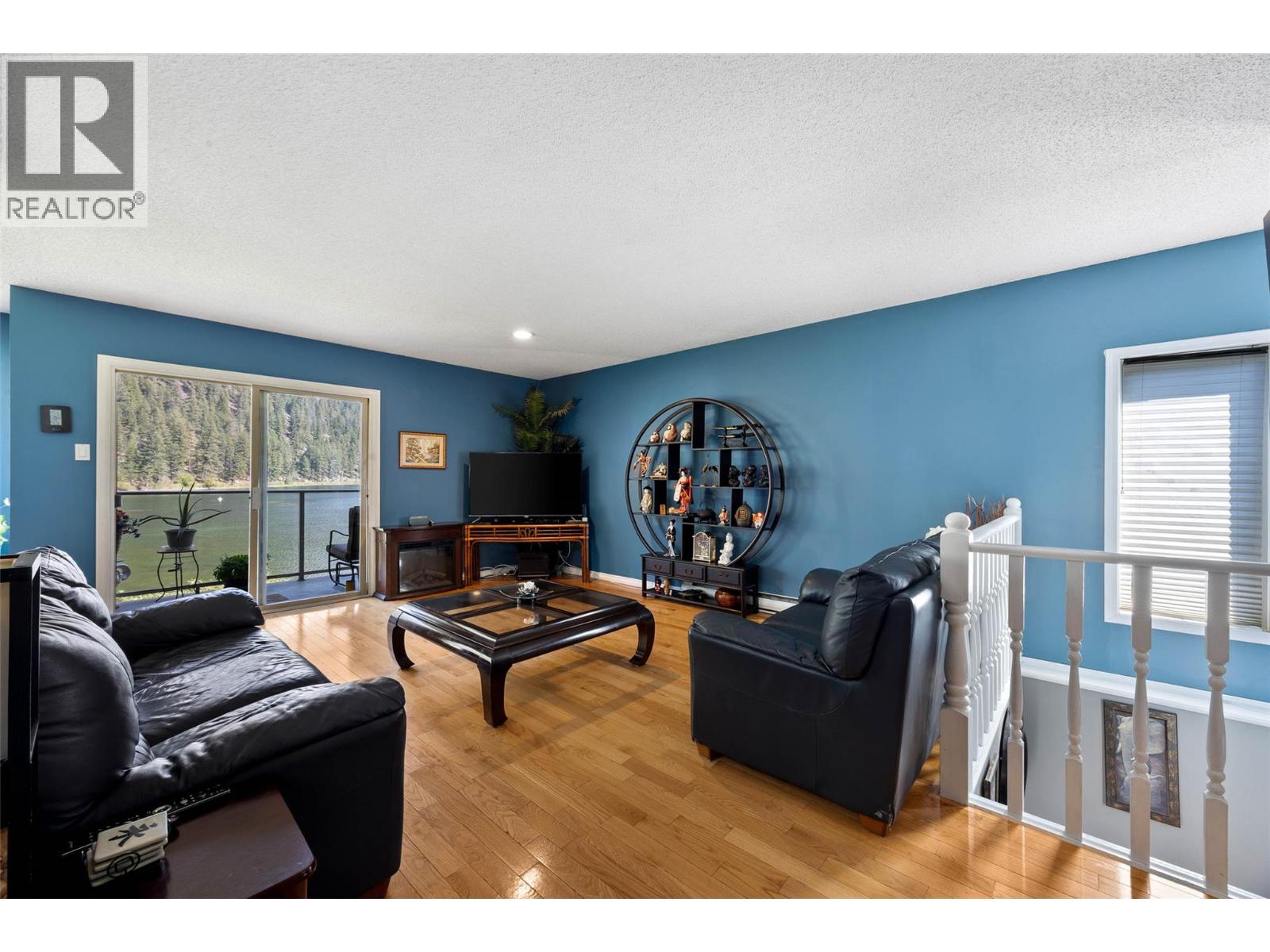 1801 Paul Lake Road Unit# 3, Kamloops