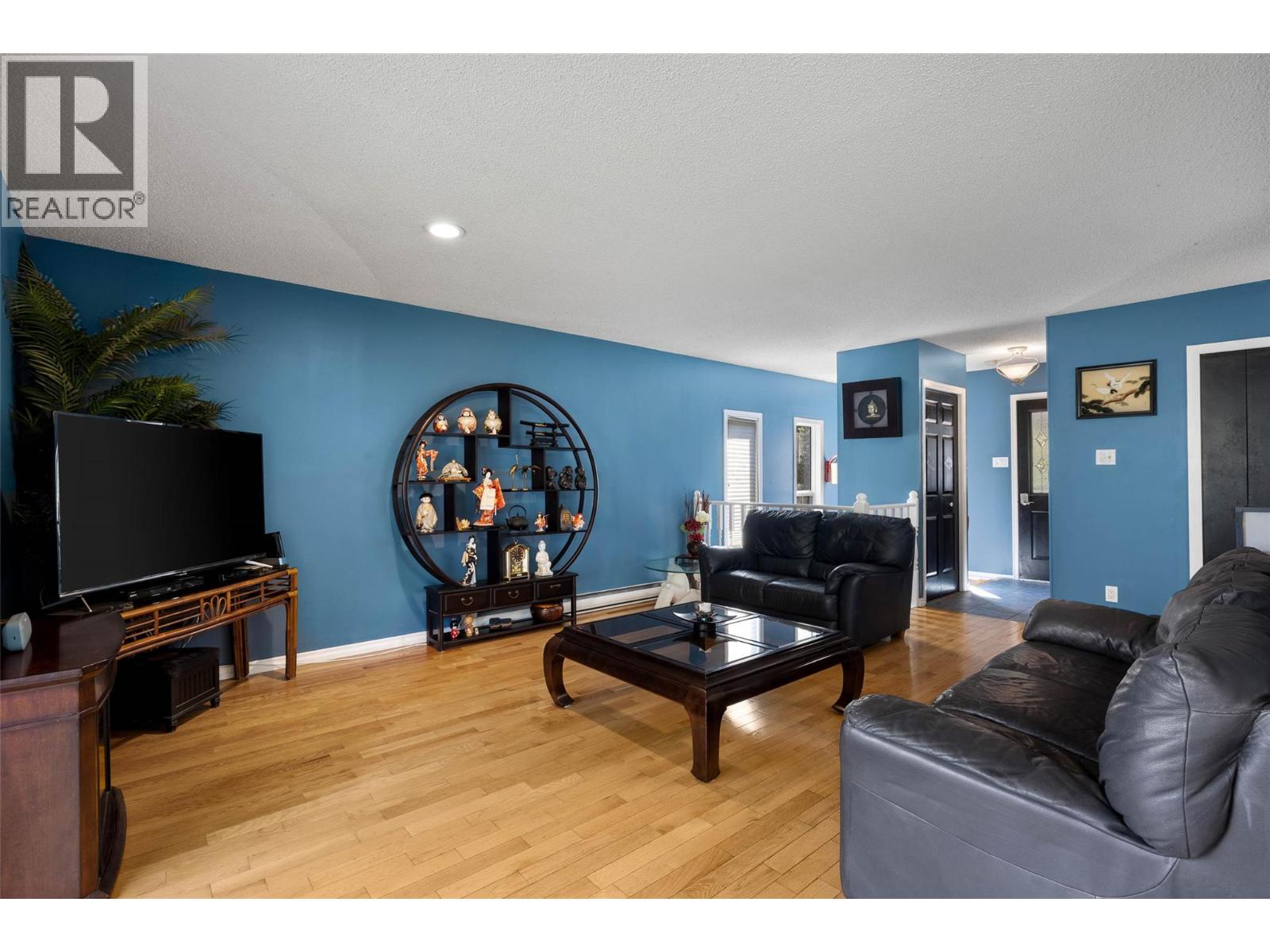 1801 Paul Lake Road Unit# 3, Kamloops