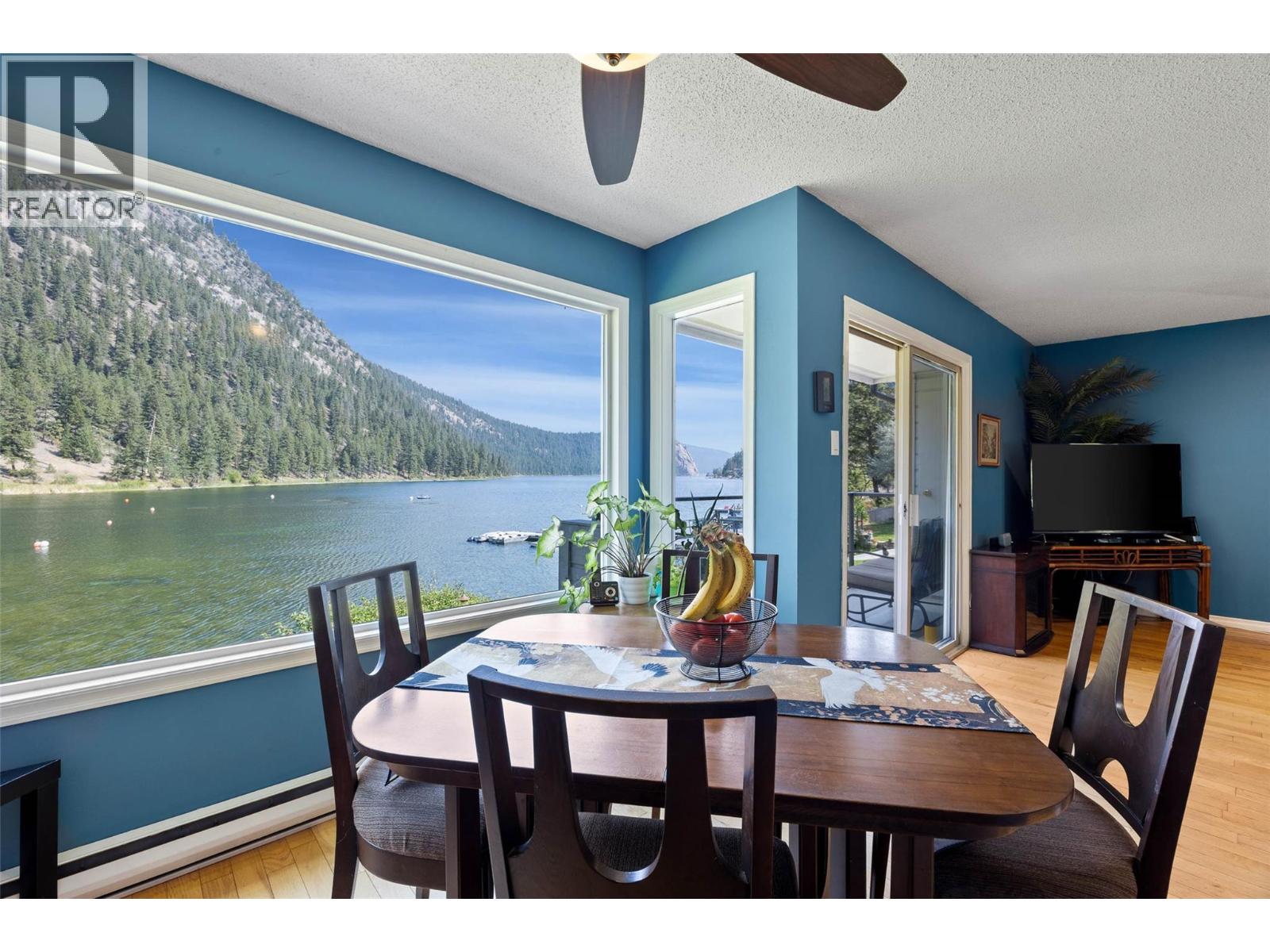 1801 Paul Lake Road Unit# 3, Kamloops