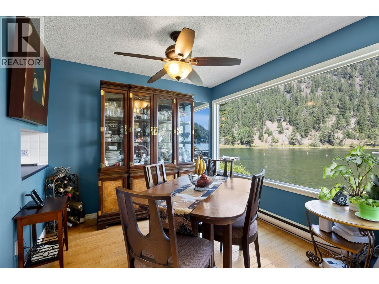 1801 Paul Lake Road Unit# 3, Kamloops