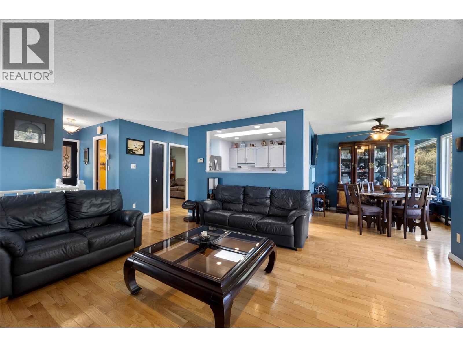 1801 Paul Lake Road Unit# 3, Kamloops