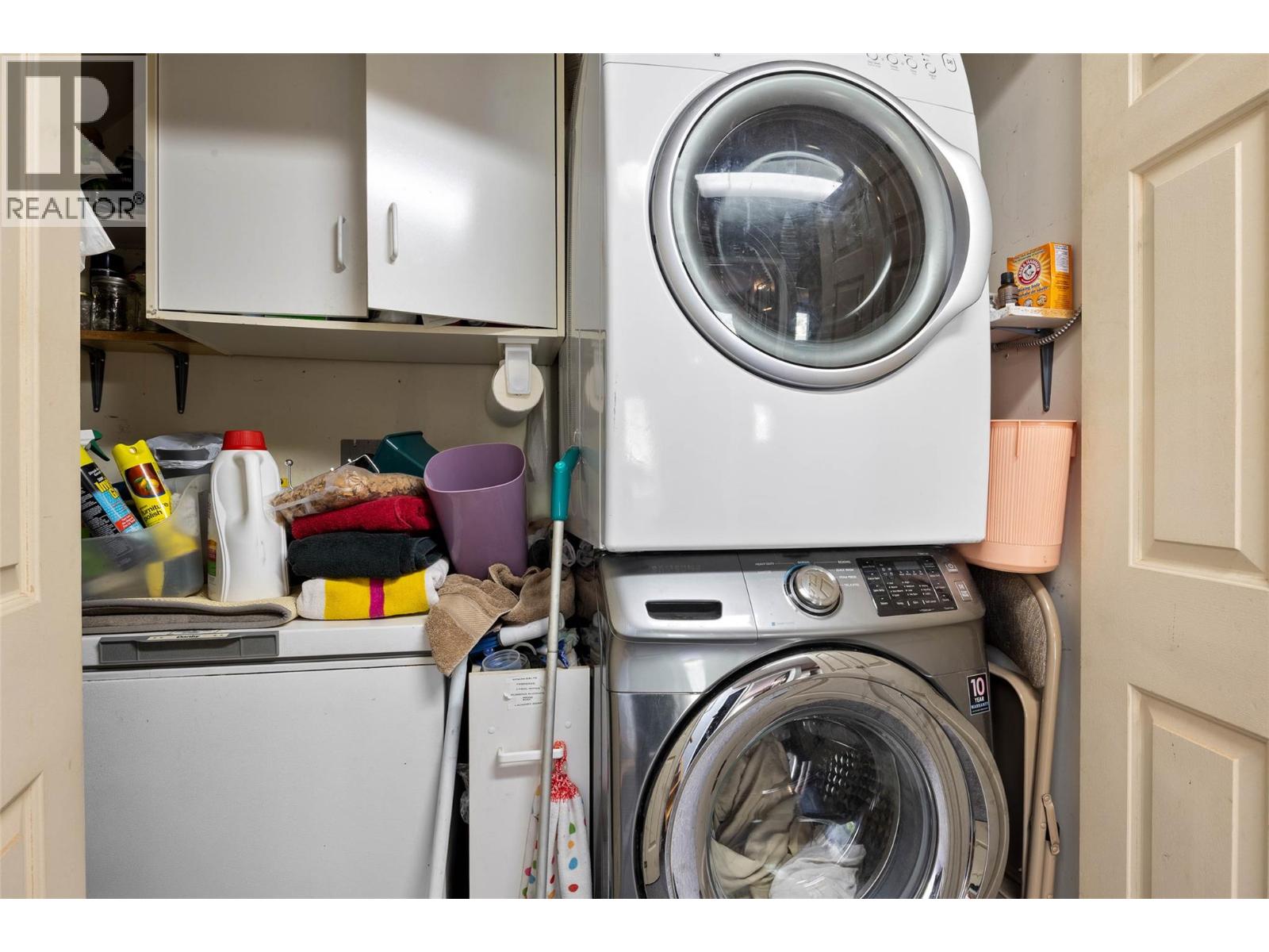 1801 Paul Lake Road Unit# 3, Kamloops