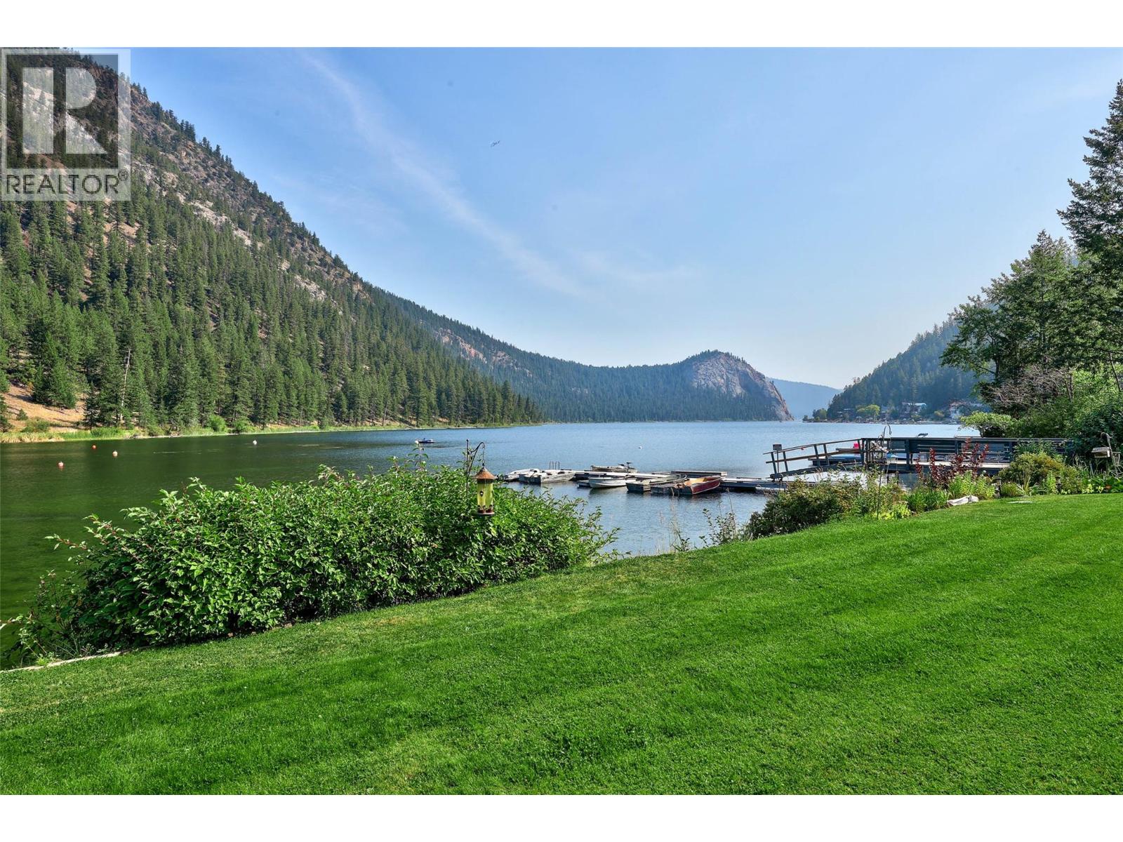 1801 Paul Lake Road Unit# 3, Kamloops