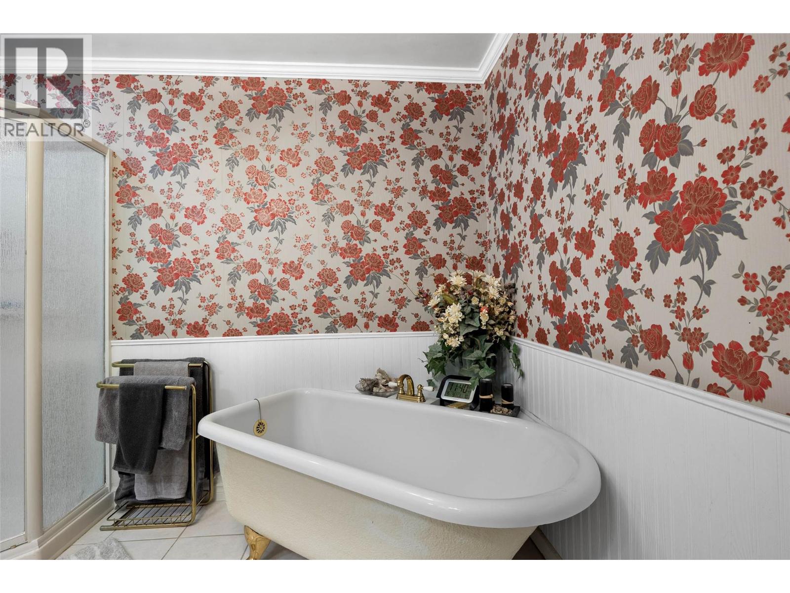 1801 Paul Lake Road Unit# 3, Kamloops