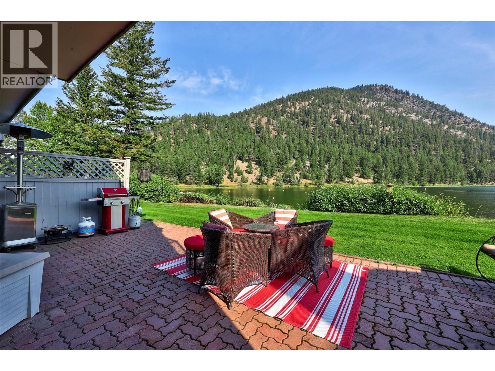 1801 Paul Lake Road Unit# 3, Kamloops