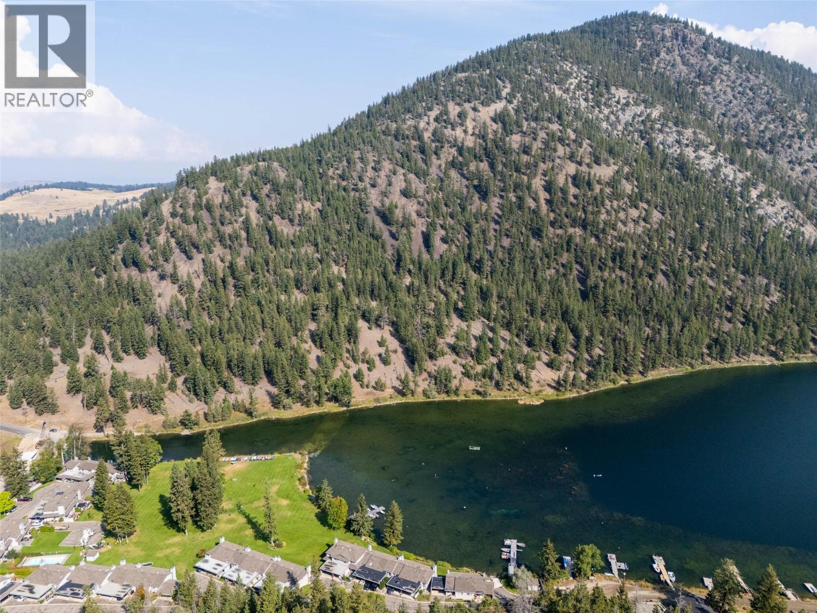 1801 Paul Lake Road Unit# 3, Kamloops