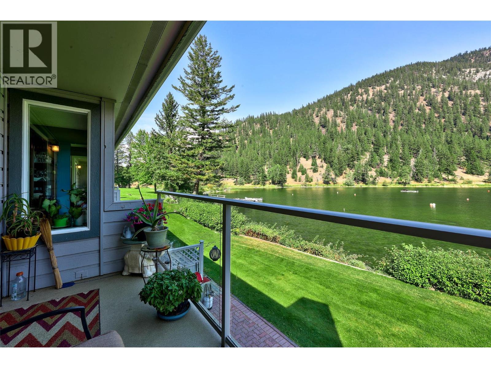 1801 Paul Lake Road Unit# 3, Kamloops