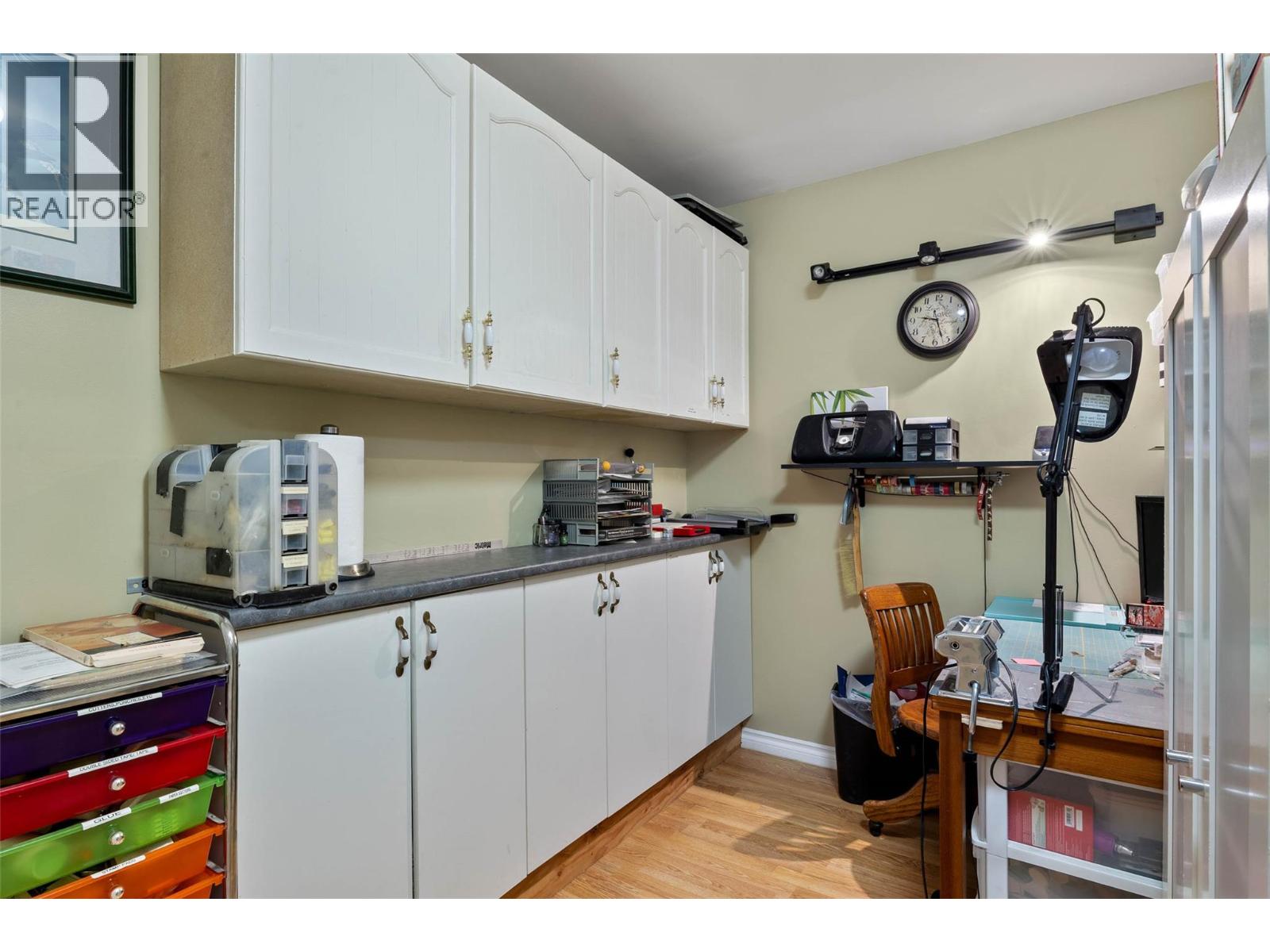 1801 Paul Lake Road Unit# 3, Kamloops