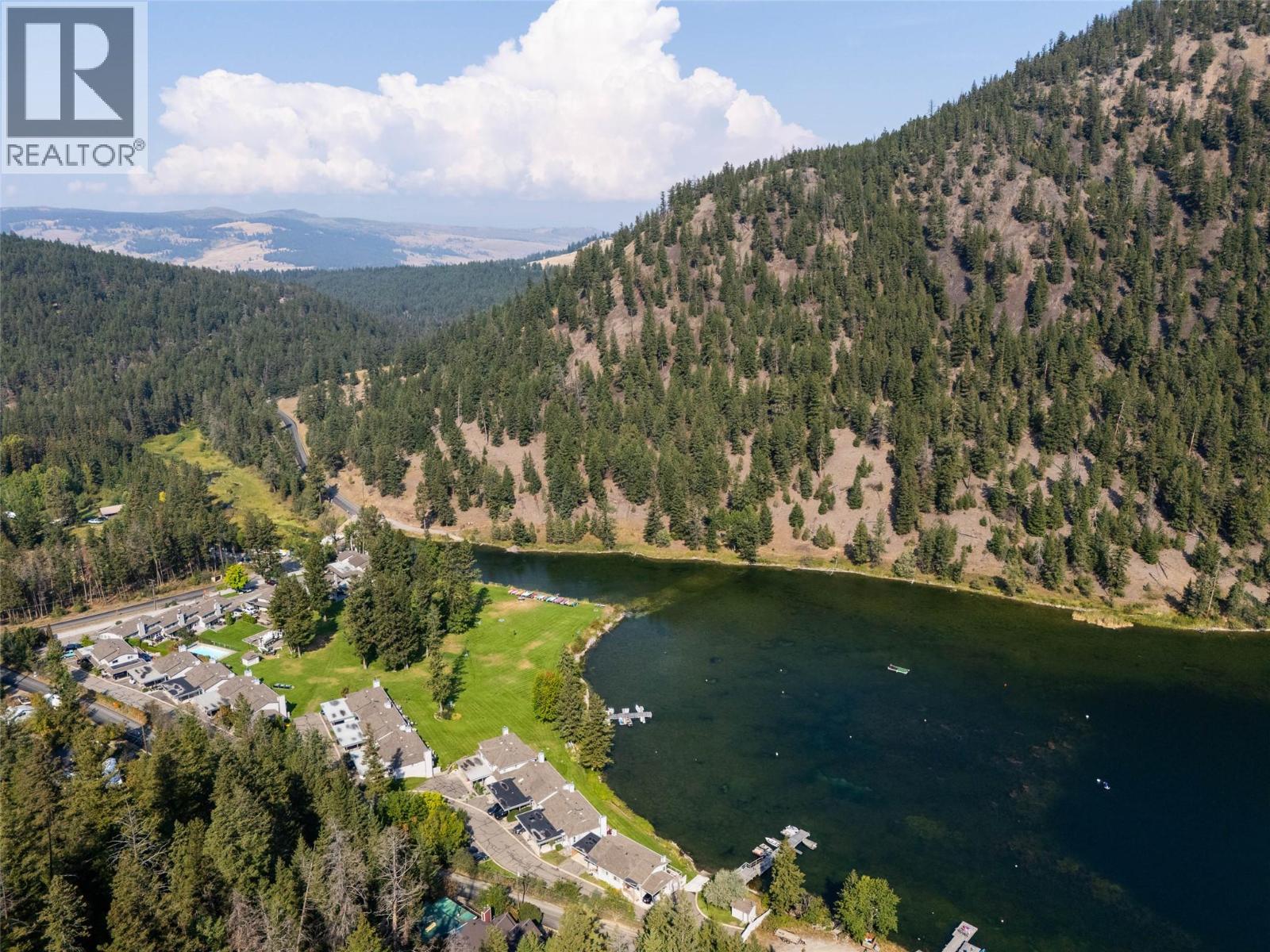 1801 Paul Lake Road Unit# 3, Kamloops