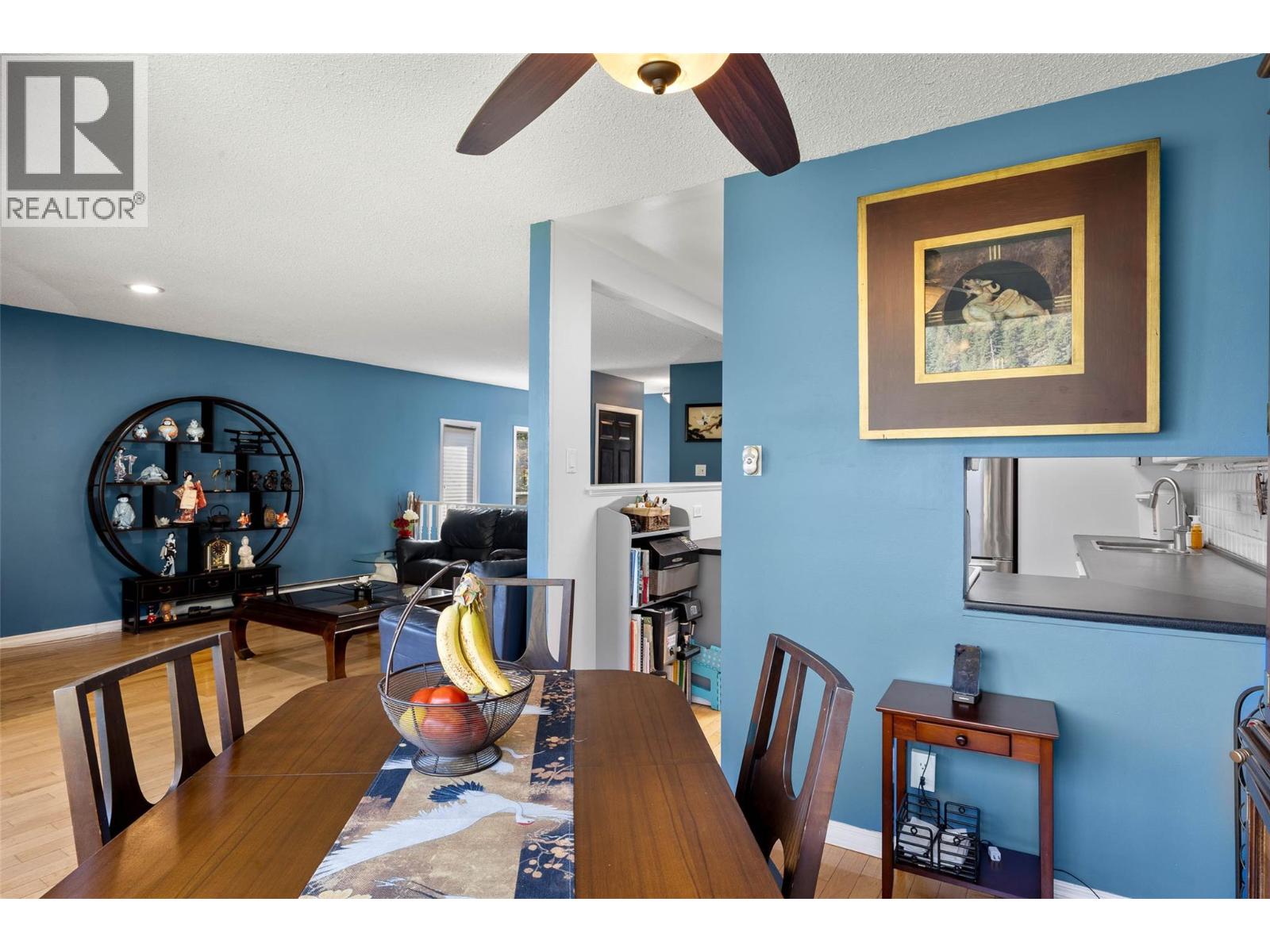 1801 Paul Lake Road Unit# 3, Kamloops