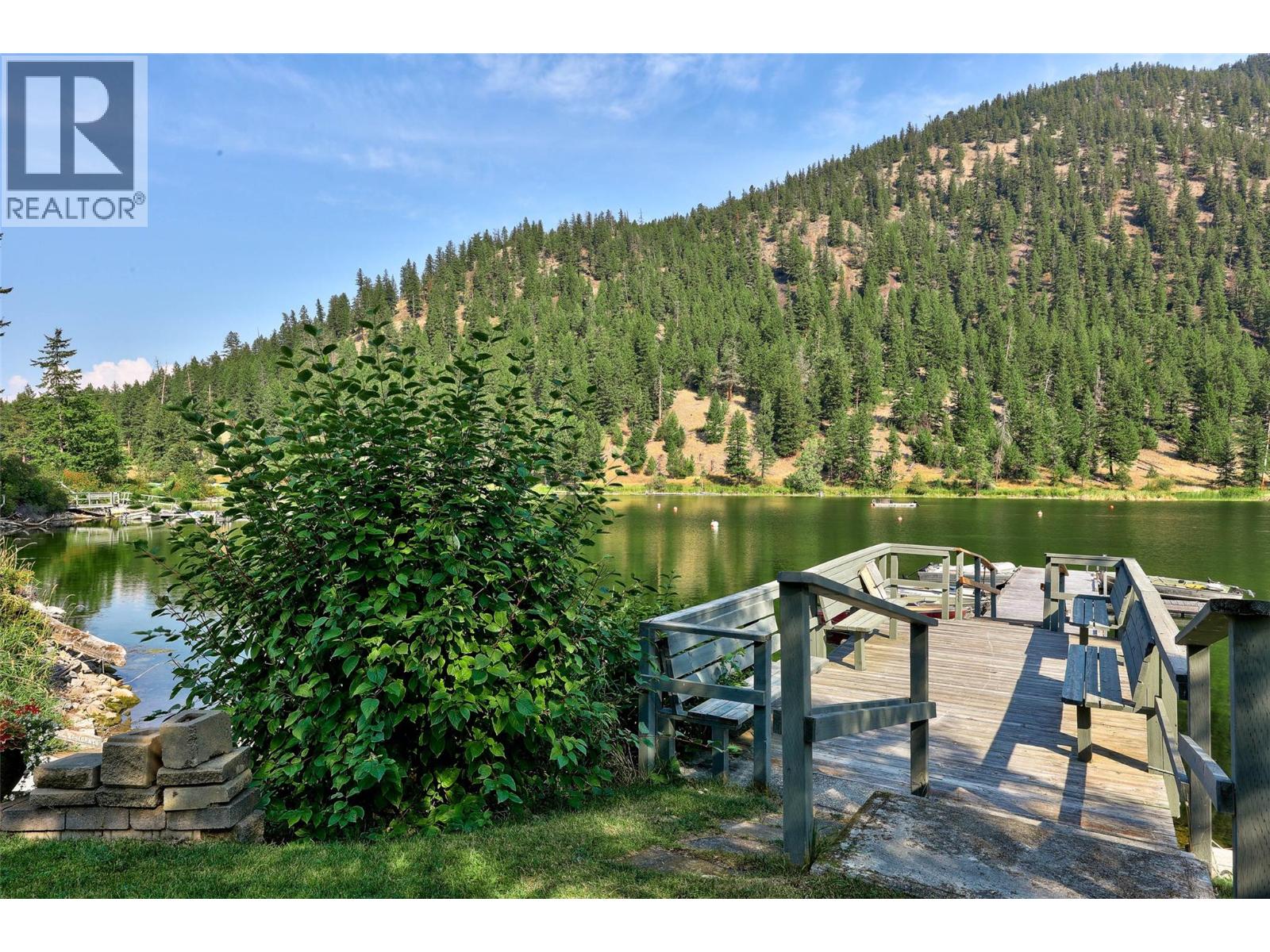 1801 Paul Lake Road Unit# 3, Kamloops