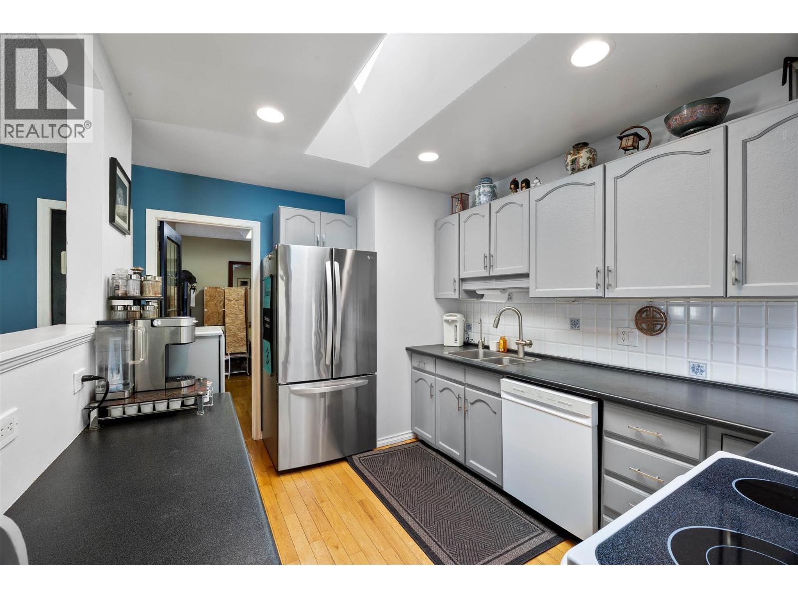 1801 Paul Lake Road Unit# 3, Kamloops