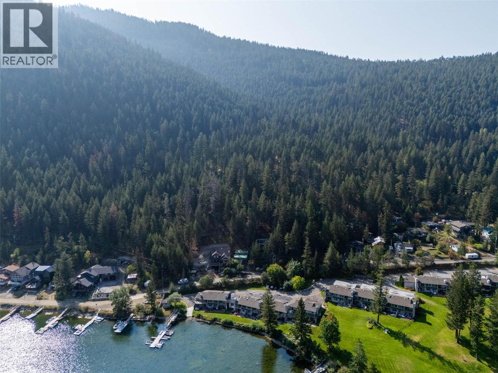 1801 Paul Lake Road Unit# 3, Kamloops