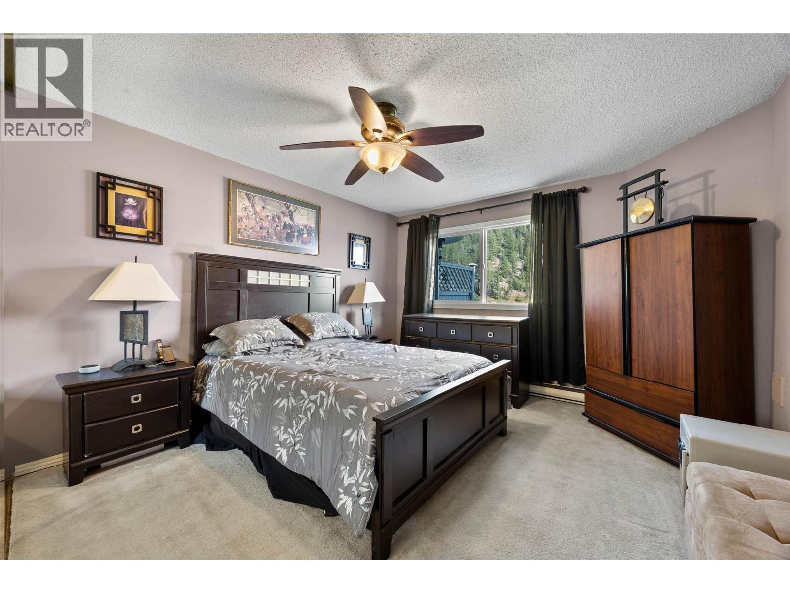 1801 Paul Lake Road Unit# 3, Kamloops