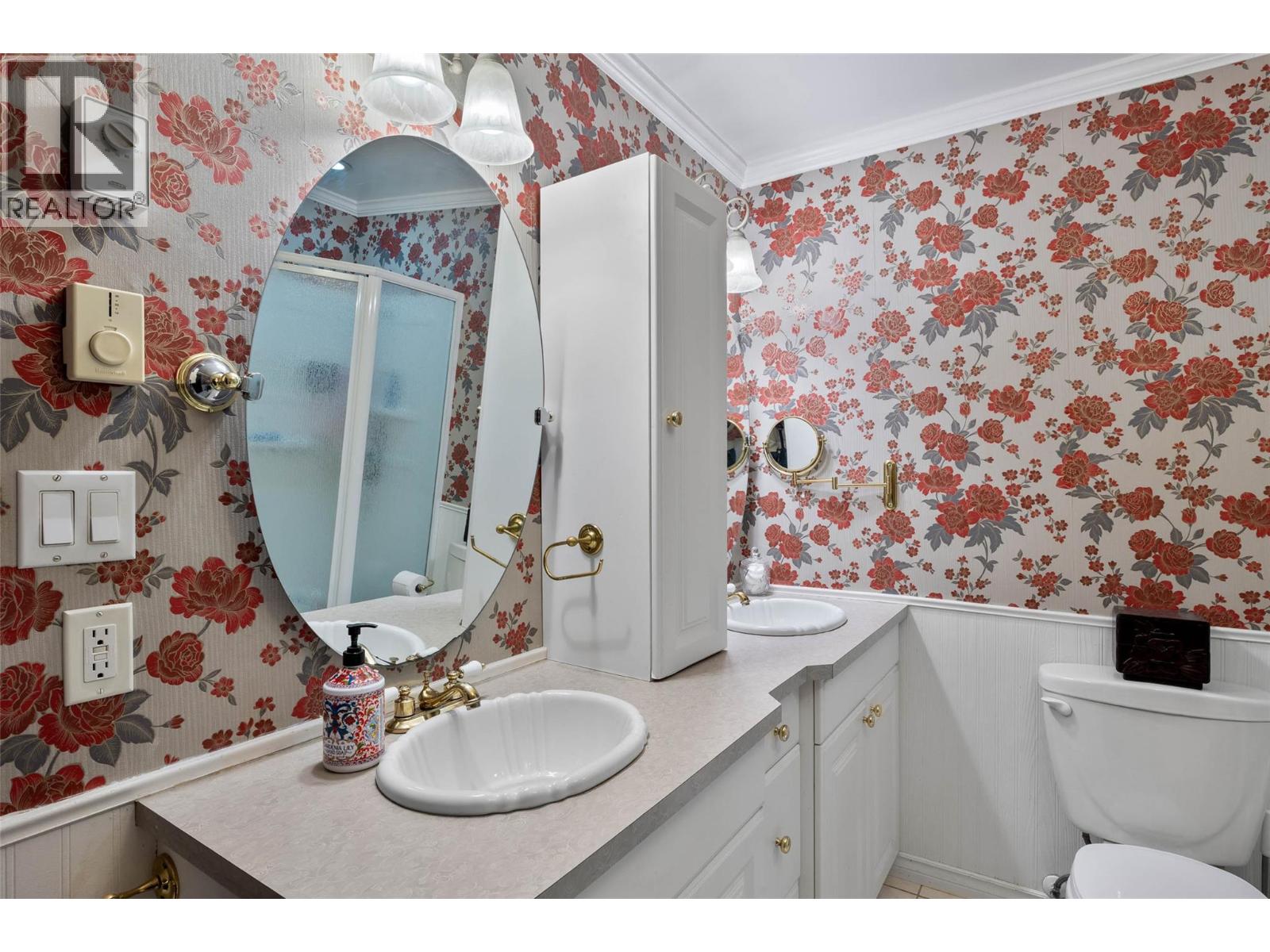 1801 Paul Lake Road Unit# 3, Kamloops