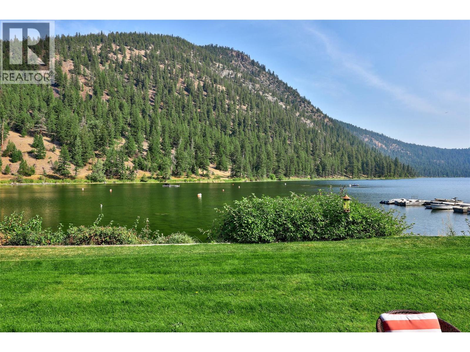 1801 Paul Lake Road Unit# 3, Kamloops