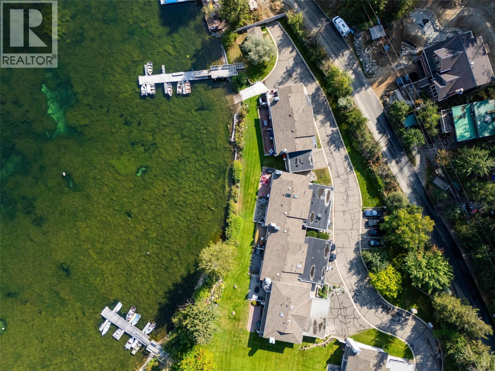 1801 Paul Lake Road Unit# 3, Kamloops