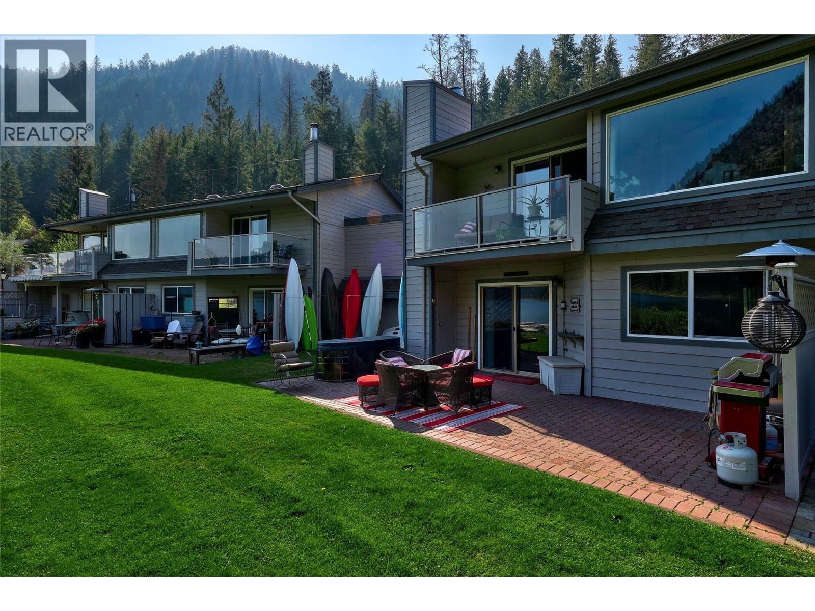 1801 Paul Lake Road Unit# 3, Kamloops