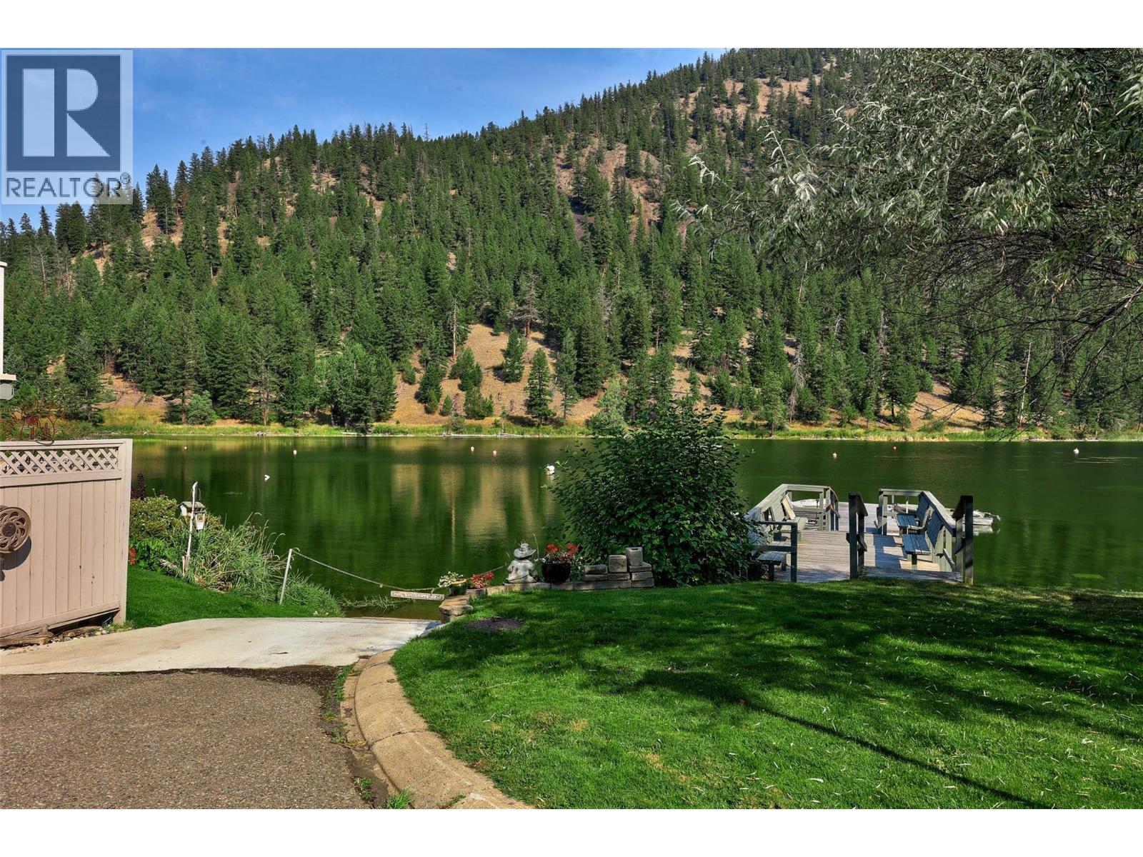 1801 Paul Lake Road Unit# 3, Kamloops