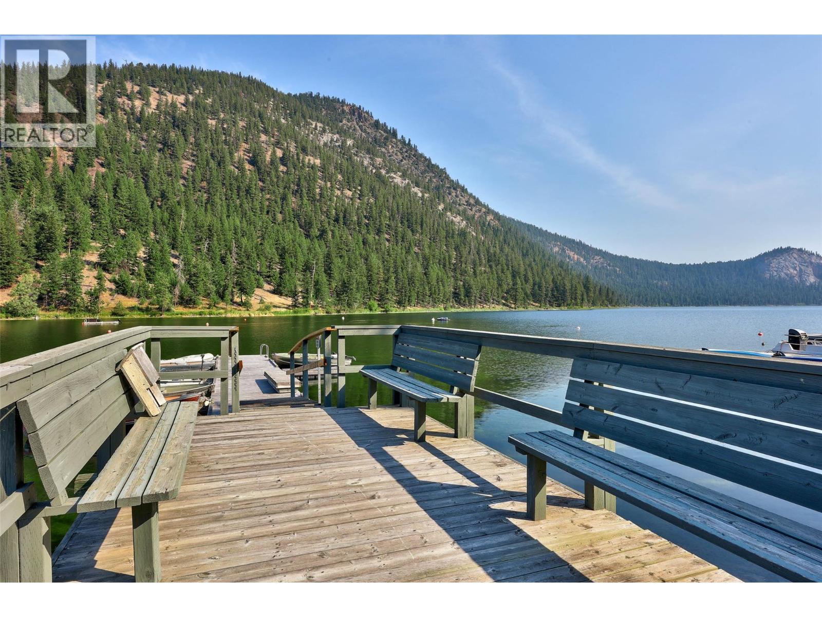 1801 Paul Lake Road Unit# 3, Kamloops