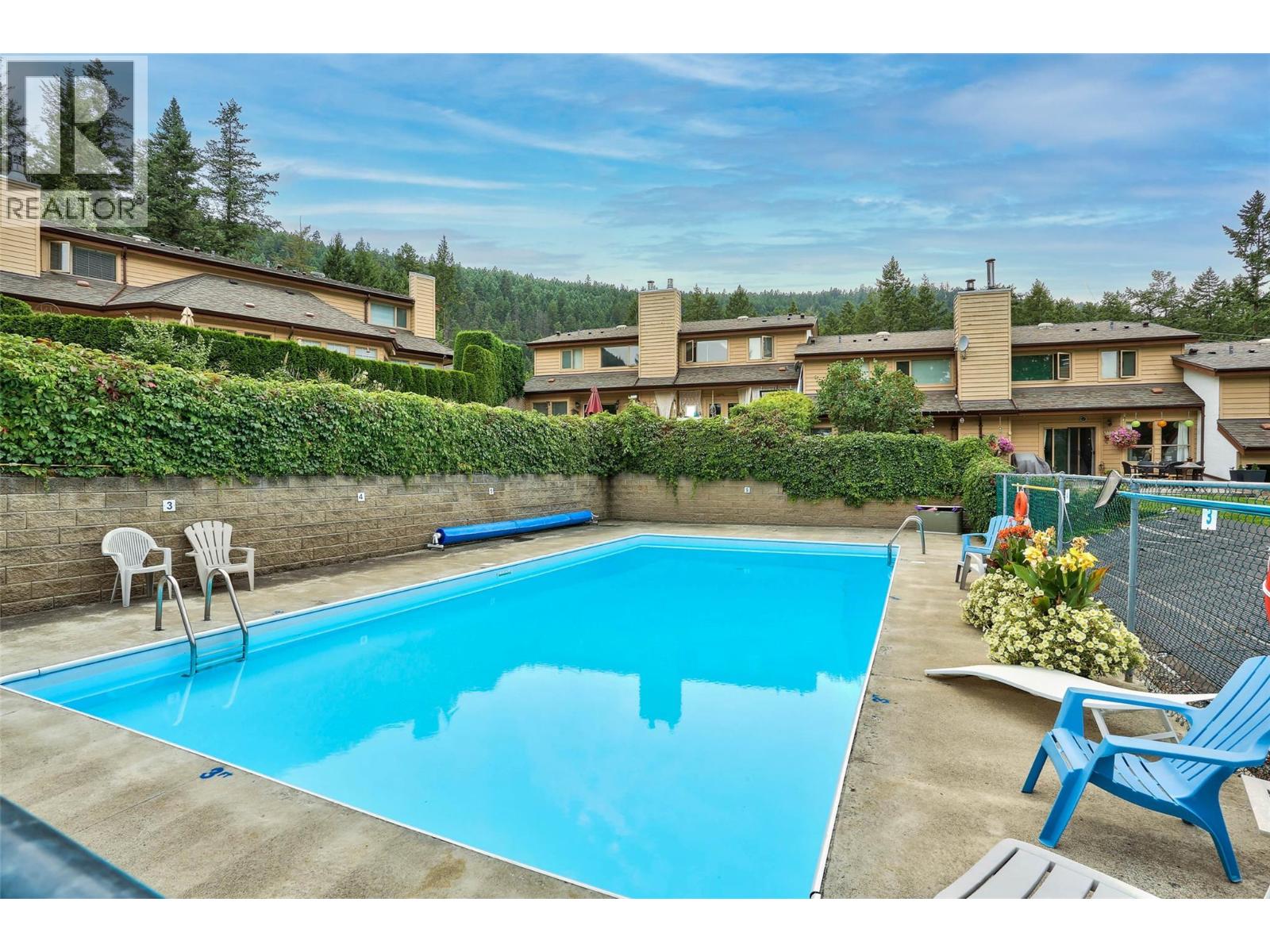 1801 Paul Lake Road Unit# 3, Kamloops