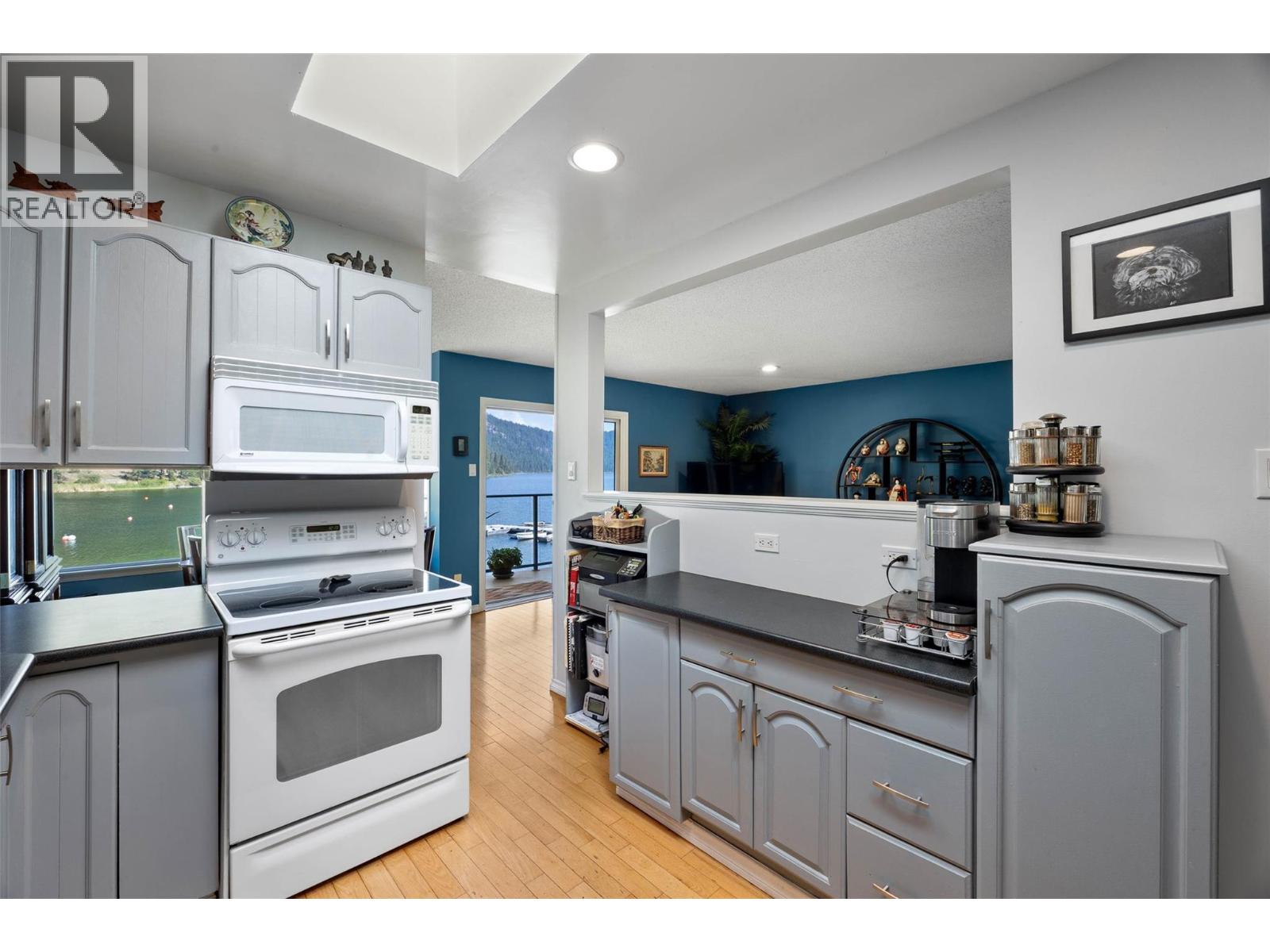 1801 Paul Lake Road Unit# 3, Kamloops