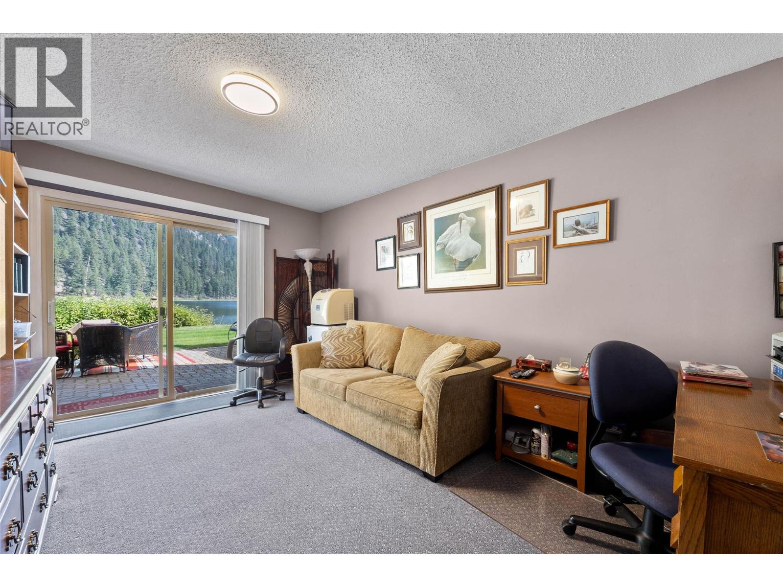 1801 Paul Lake Road Unit# 3, Kamloops