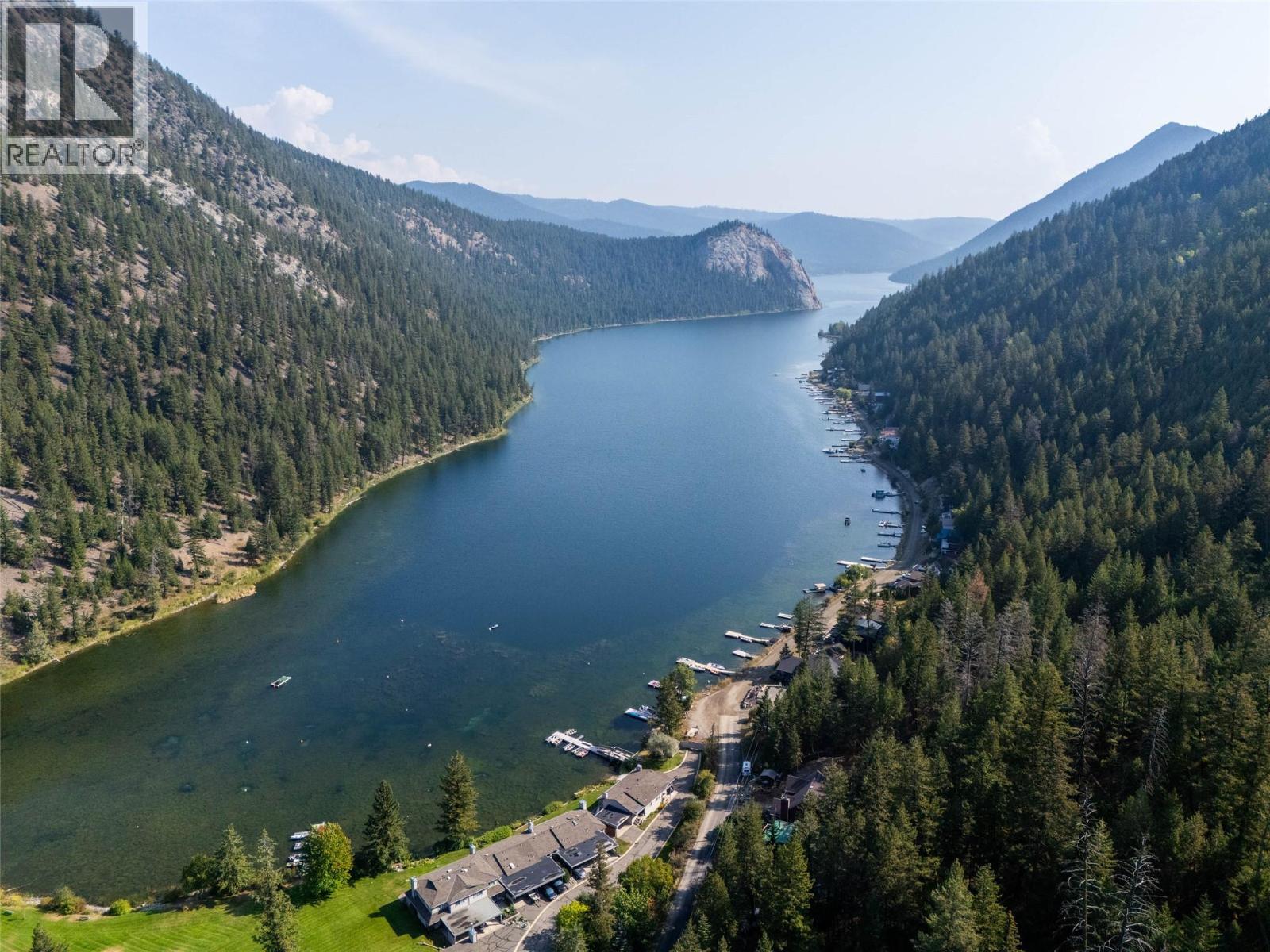 1801 Paul Lake Road Unit# 3, Kamloops