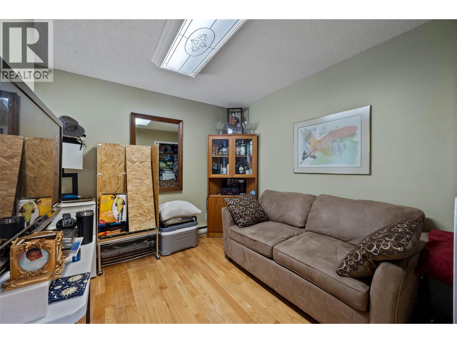 1801 Paul Lake Road Unit# 3, Kamloops