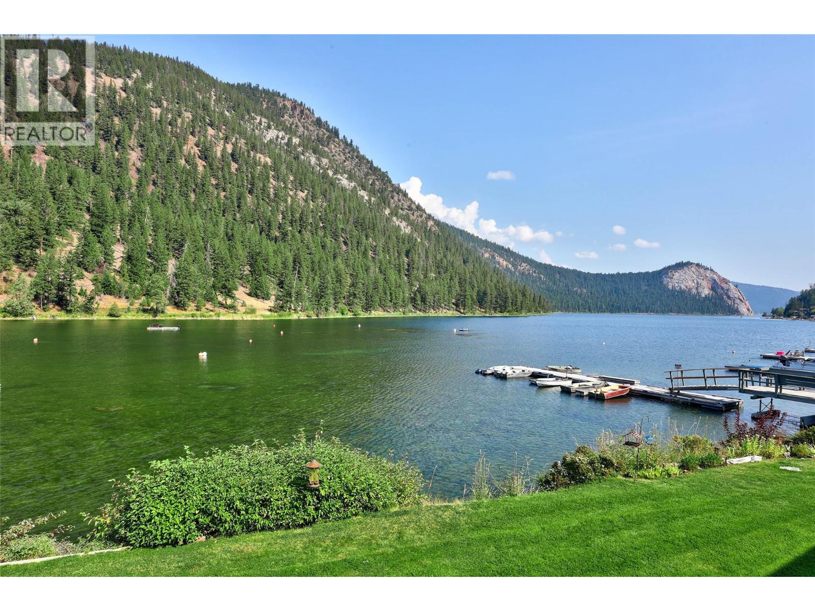 1801 Paul Lake Road Unit# 3, Kamloops