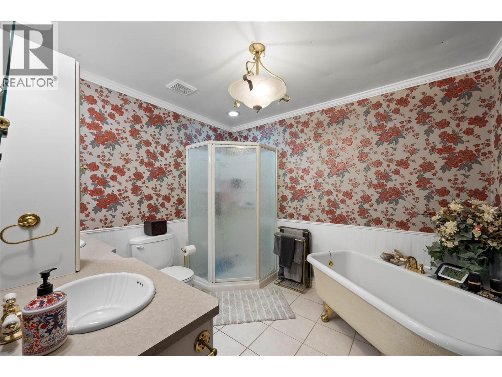 1801 Paul Lake Road Unit# 3, Kamloops