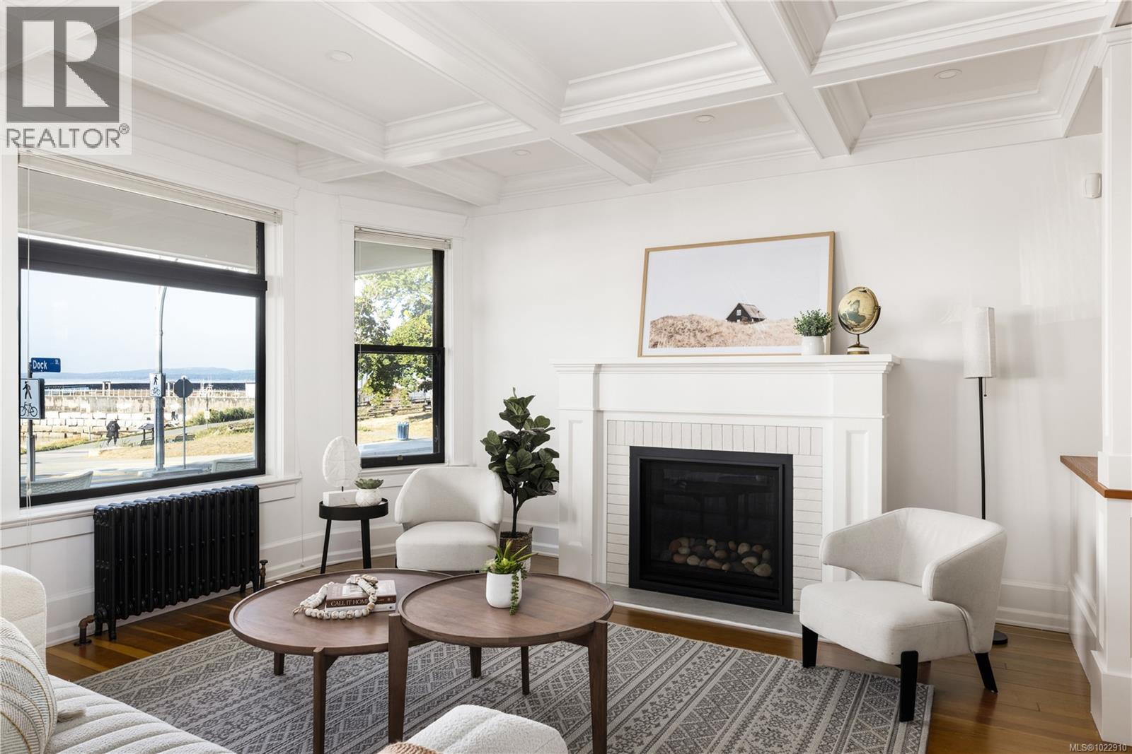  222 Dallas Road, Victoria