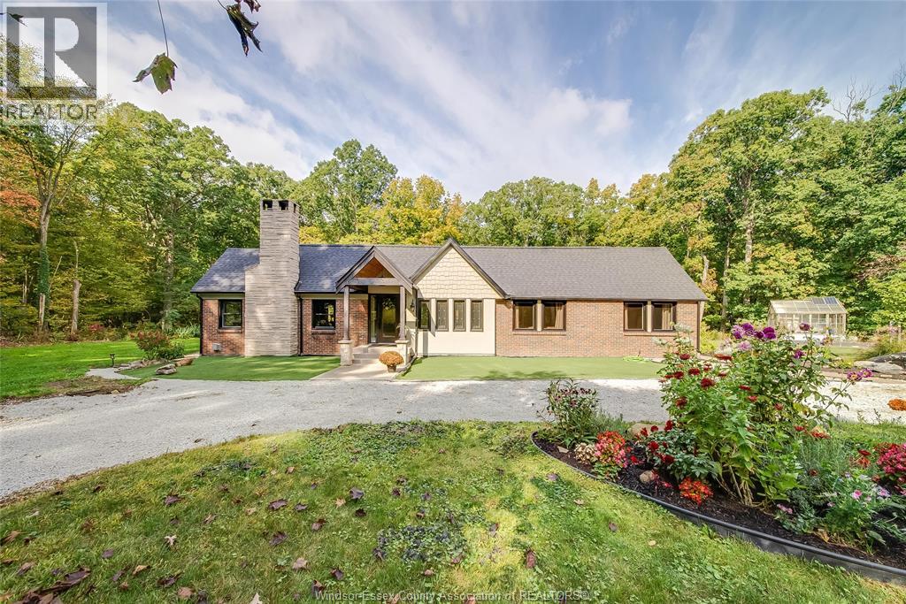 4941 4TH CONCESSION ROAD - Photo 2 of 50, Essex, Ontario