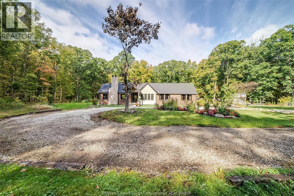 4941 4TH CONCESSION ROAD - Photo 4 of 50, Essex, Ontario