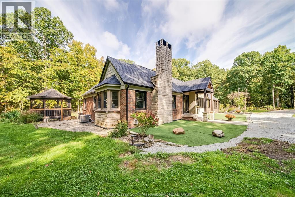 4941 4TH CONCESSION ROAD - Photo 5 of 50, Essex, Ontario