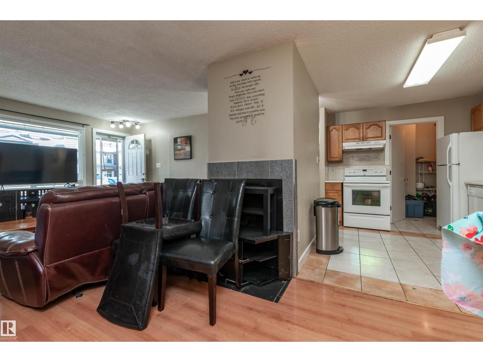 2031 SADDLEBACK RD NW, Edmonton